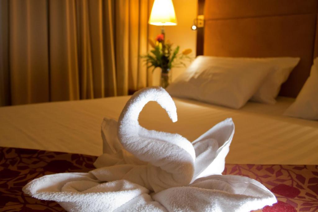 Hotel Visconti Militari Bukareszt Zewnętrze zdjęcie